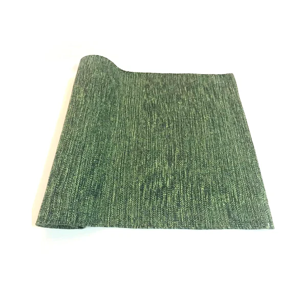 eco yoga mat