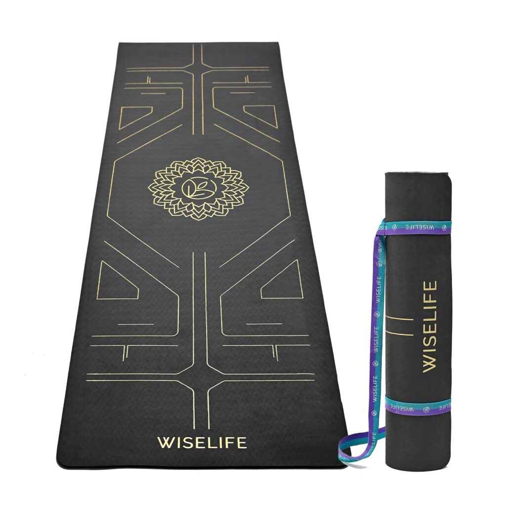 travel yoga mat